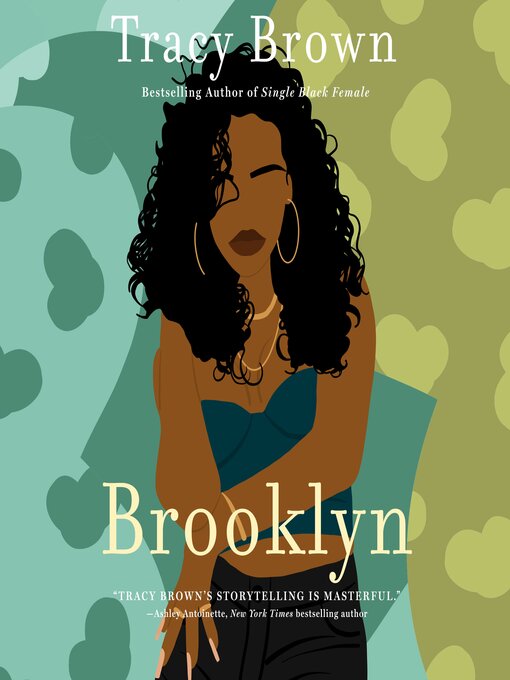 Title details for Brooklyn by Tracy Brown - Wait list